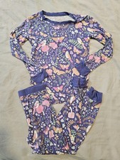 Little Sleepies 4T Twilight