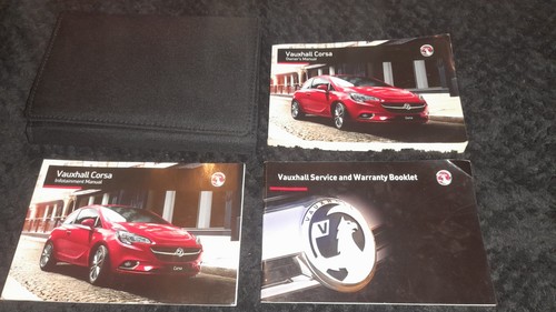 Vauxhall corsa owners - vauxhall,