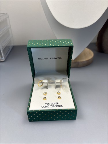 Rachel ashwell 925 sterling - rachel,