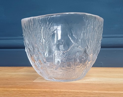 Kosta boda vintage swedish - boda,