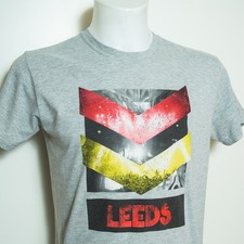Leeds Festival 2015 Shirt Slim