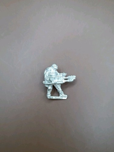 Warhammer 40k catachan heavy - 40k,