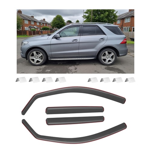 For mercedes class gle - gle, w166