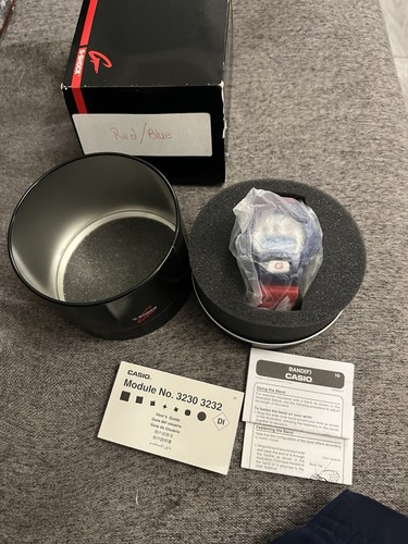 Casio shock 6900ac watch - g-shock, dw-6900ac