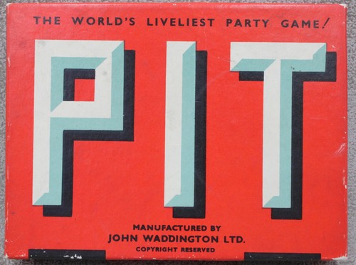 Pit the world liveliest - the, world's