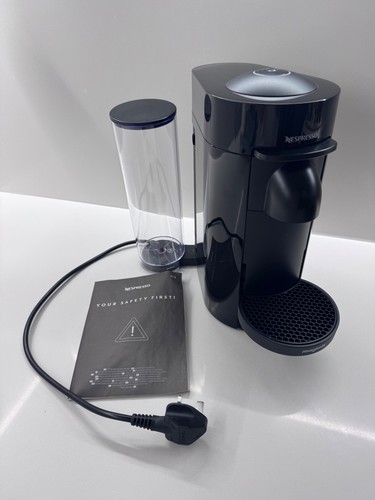 Nespresso vertuo plus coffee - vertuo,