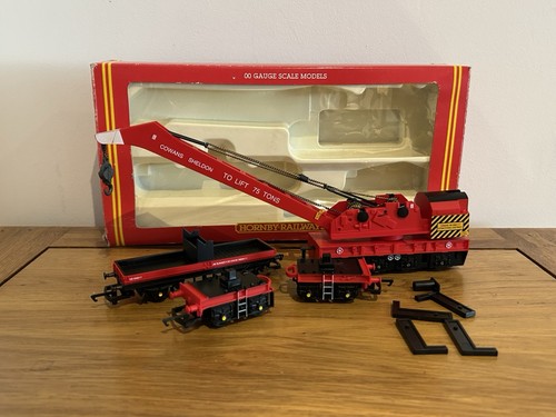Hornby ton operating - hornby, 75