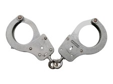 Chubb IK70 Chain Handcuffs