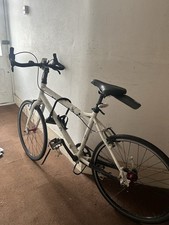 Dahon folding bike 26in - folding,