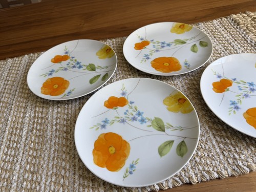 Set mikasa 5 - 4, 7.5"
