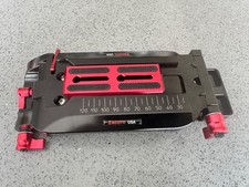 Zacuto act baseplate - z-act,