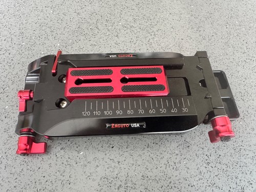 Zacuto act baseplate - :,