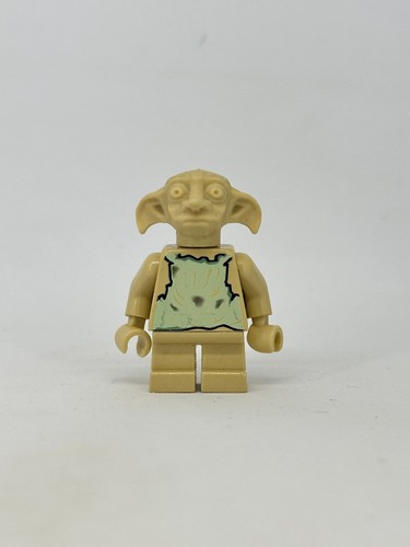 Lego minifigure harry potter - minifigure,
