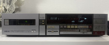 AKAI GX-7 3-head cassette deck