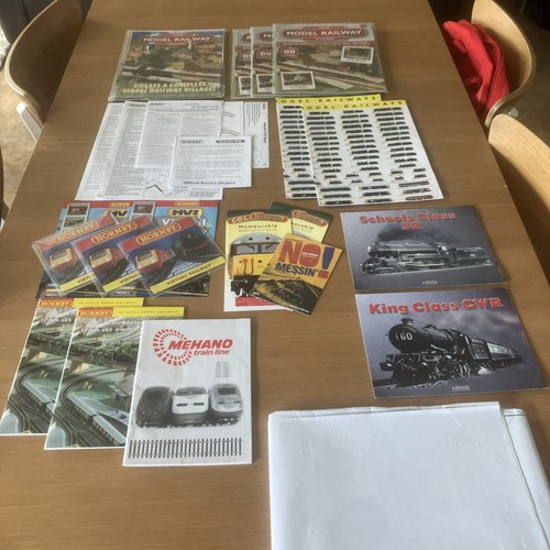 Retro hornby gauge model - retro,