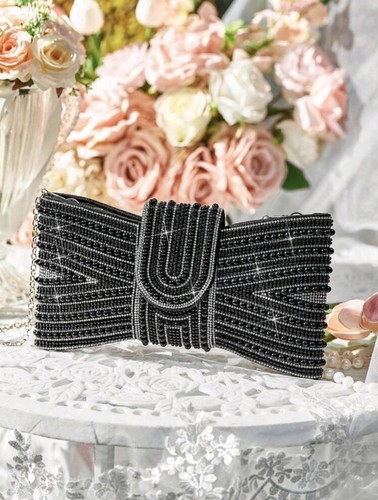 Women black pearl - women's,