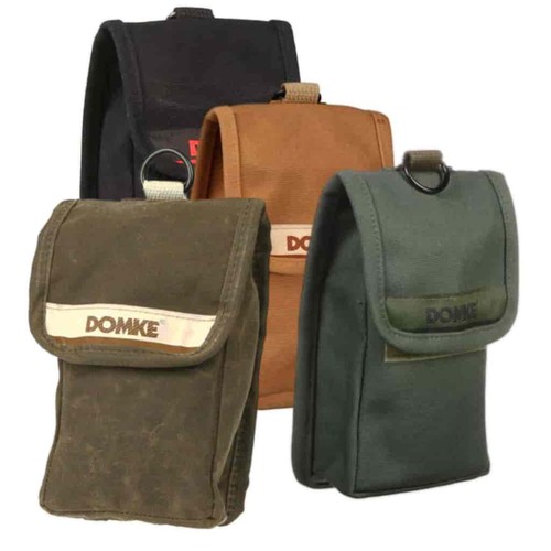 Domke 901 pouch 4 - domke, f-901