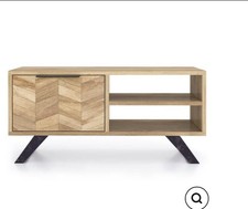Agra chevron parquet mango - agra,