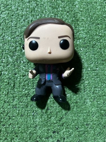 Funko pop vinyl breaking - pop!, bad