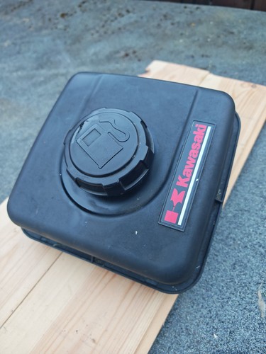 Fuel tank suffolk punch 14sk - fuel,