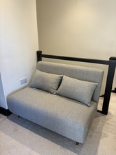 Made.com Bessie Small Sofa Bed