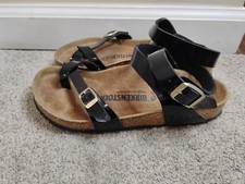 BIRKENSTOCK Womens Sandals