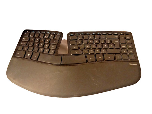 Microsoft model 1559 - 1559, sculpt