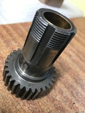VINTAGE BURMAN GEARBOX 4TH