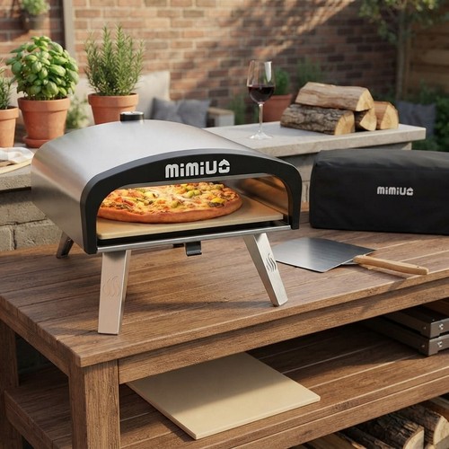 Luxury outdoor gas - outdoor,