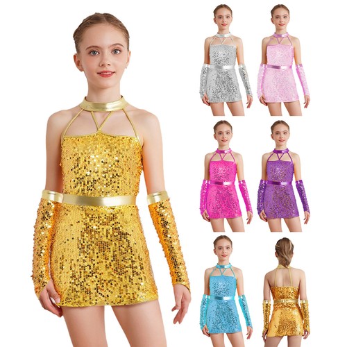 Kids girls dress - girls,