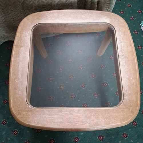 Plan mid century square - plan,
