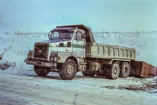 Truck Photo Volvo Construction