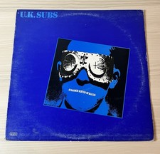UK Subs Another Kind Of Blues