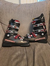 Salomon Pro 90 Ski Boots With