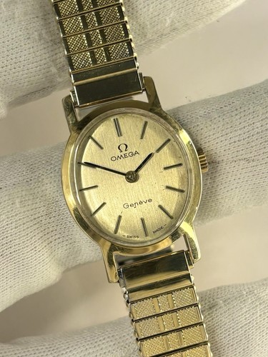 Omega geneve ladies vintage - geneve,