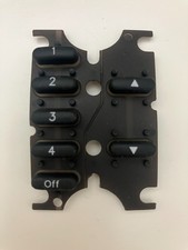 Rako Replacement Rubber