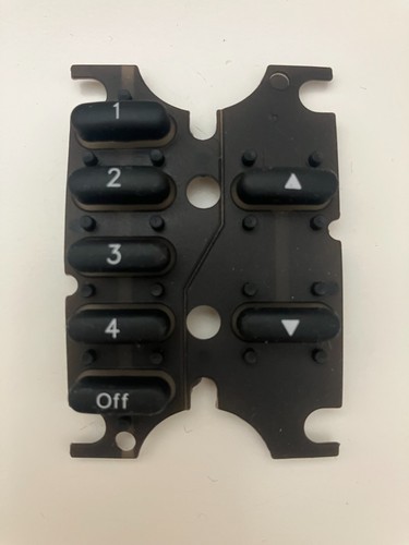 Rako replacement rubber - rako,