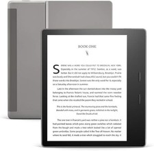 Kindle Oasis E-Reader 10th Gen