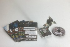 X-Wing game prepainted B-Wing