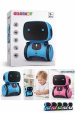 Kids Smart Robot Toy AI Voice