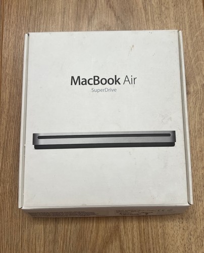 Macbook air usb superdrive - macbook,