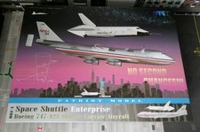 NASA 747-100 SCA N905NA &