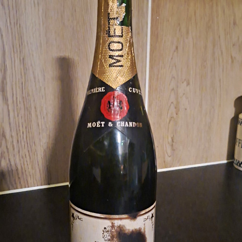 Moët chandon première - moët,