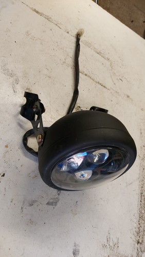 Sinnis 125 qh125 scrambler - sinnis,