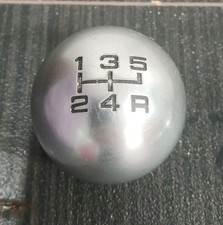 Genuine Ford Millennium Puma 5