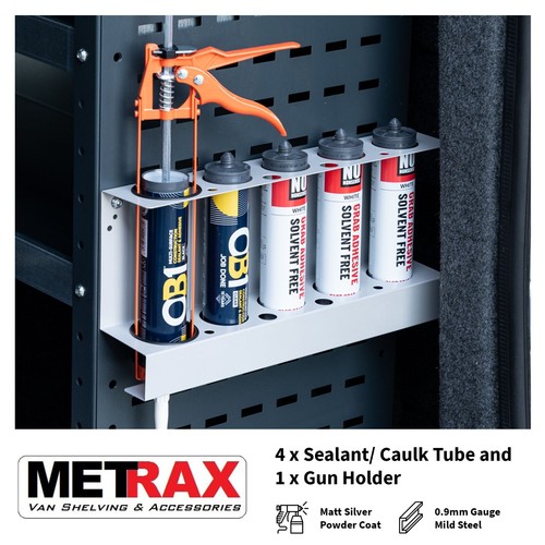 Gun tube mastic sealant - 1,