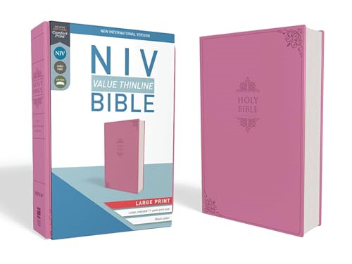 Niv value thinline - niv,,
