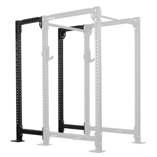 Titan fitness series - series, 90"