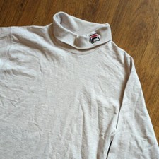 Fila Roll Neck Women's Large