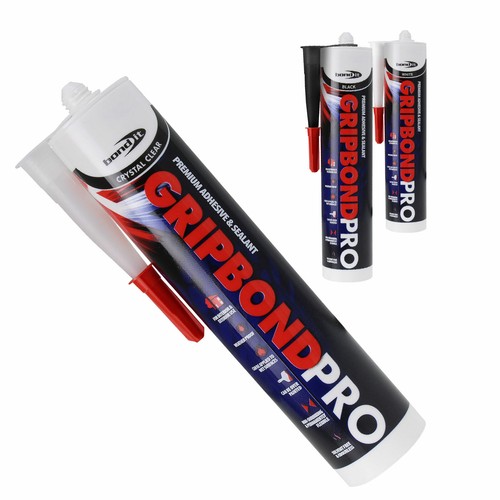 Hybrid silicone sealant - hybrid,
